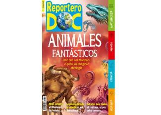 Revista Reportero Doc: septiembre 2023