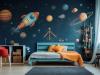 Ideas para habitaciones de niños tematizadas