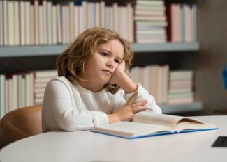 5 errores comunes de padres ante el fomento de la lectura