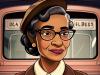 biografía de Rosa Parks para niños