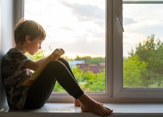 Poemas para niños de cuarto de Primaria