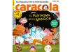 Revista Caracola, octubre 2023