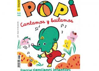 Revista Popi