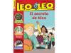 Revista Leoleo: avance de octubre 2023