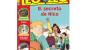 Revista Leoleo: avance de octubre 2023
