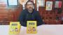 Paco Sordo: El cómic es una forma muy divertida de leer y perder el miedo a la lectura