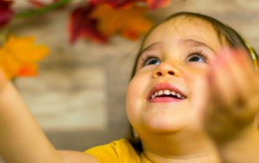 Nombres de niña para niñas que hayan nacido en otoño