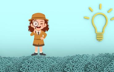 Acertijos para retar la lógica infantil