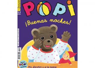 Revista Popi: ¿qué trae la revista de noviembre 2023?