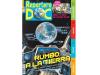 Reportero Doc: avance octubre 2023