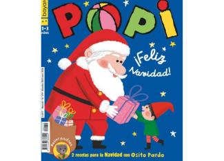 Popi, especial Navidad 2023