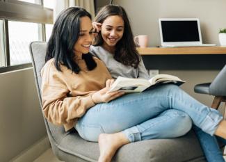 10 libros para madres y padres de adolescentes