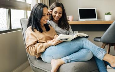 10 libros imprescindibles para madres y padres de adolescentes