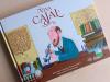 ¡Viva Cajal! Libro infantil