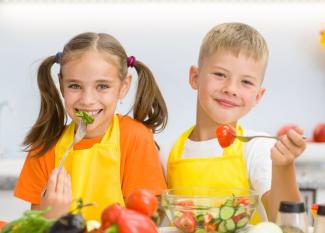 10 cosas sobre la alimentación infantil que debes saber