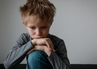 Hipersensibilidad emocional en niños y adolescentes