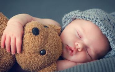 Los 10 nombres de niño que serán tendencia en el 2024