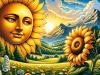 Cuento del girasol