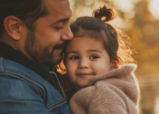 Frases para educar a los niños en valores