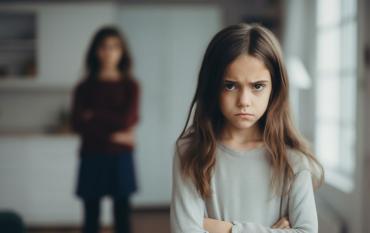 Niños y niñas desobedientes ¿Cómo podemos educarles?