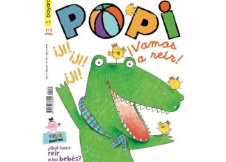 Revista Popi: febrero 2024