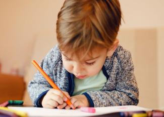 La personalidad por los dibujos del niño