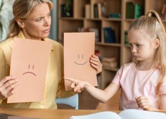 Como desarrollar la Inteligencia emocional en el aula