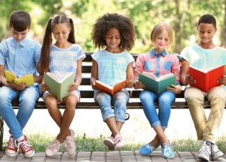 Lecturas para niños de más de 10 años