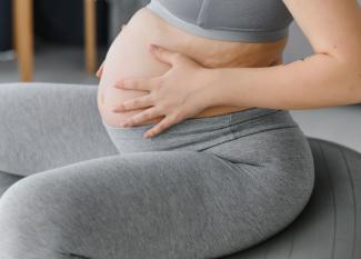 Técnicas de estimulación prenatal 