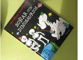 Libro recomendado para niños de 3 a 7 años
