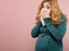 Tratar la alergia en el embarazo