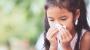Alergias infantiles. Tipos y tratamientos