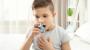 Cómo afecta el asma en los niños