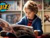 Test sobre cómics para niños: ¿cuánto sabes?