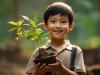 Adivinanzas sobre plantas para niños