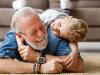 Adivinanzas de nuestros abuelos para los niños