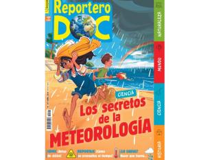 Reportero Doc: avance abril 2024