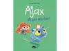 Ajax ¡El gato está bien! Cómic recomendado para niños