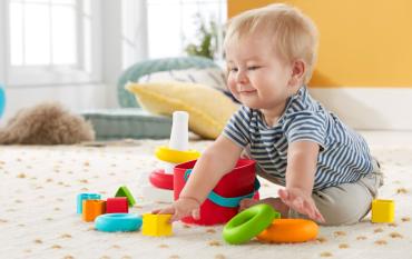 El poder del juego: ¿Cómo ayuda jugar al desarrollo de los niños?