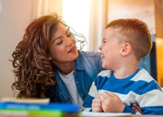 Frases para motivar a los niños a estudiar