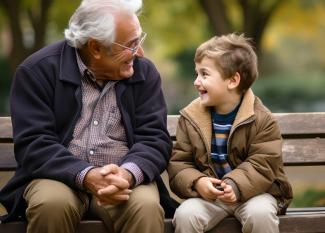 Adivinanzas clásicas para niños
