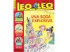 Revista infantil Leoleo: mayo 2024