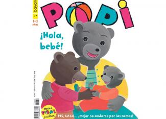 Revista Popi: mayo 2024
