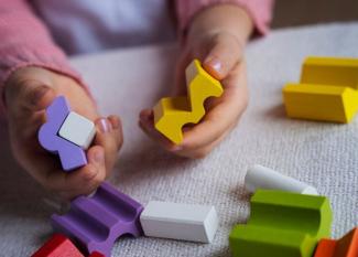  habilidades prácticas y sensoriales en la educación Montessori