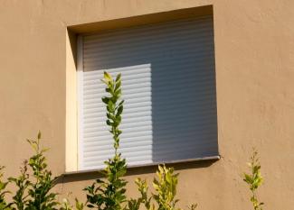 persianas para habitaciones infantiles