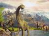 Test sobre dinosaurios para niños