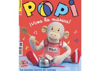 Revista Popi: junio 2024