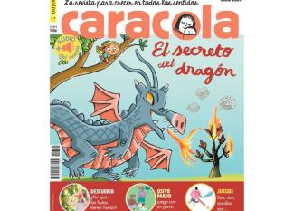 Revista Caracola: junio 2024