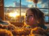 niños con demasiada imaginación