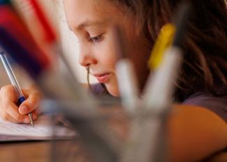 Reglas de ortografía para niños